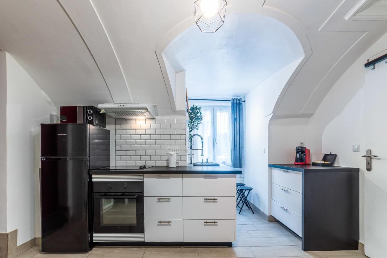 Appart The Parisian Charm Near Disney Thorigny-sur-Marne Extérieur photo