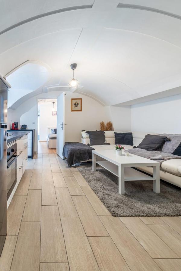 Appart The Parisian Charm Near Disney Thorigny-sur-Marne Extérieur photo
