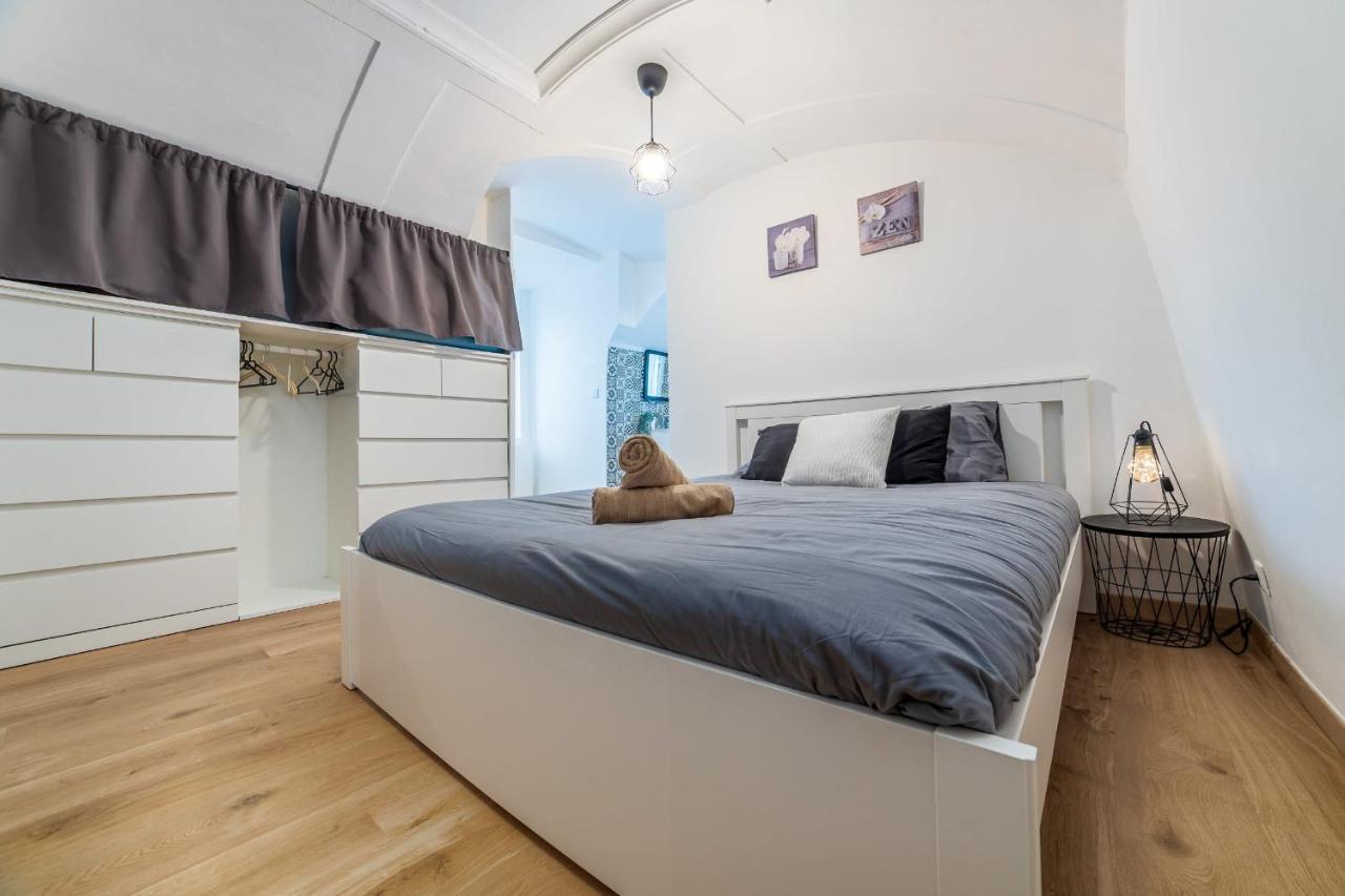 Appart The Parisian Charm Near Disney Thorigny-sur-Marne Extérieur photo