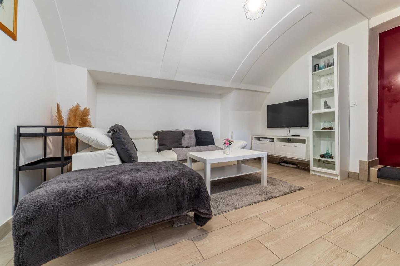 Appart The Parisian Charm Near Disney Thorigny-sur-Marne Extérieur photo